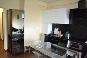 Apartments on Kirova 30